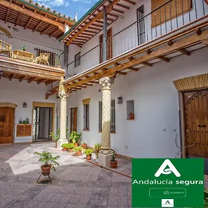  Apartment Multi La Kasbah Spain