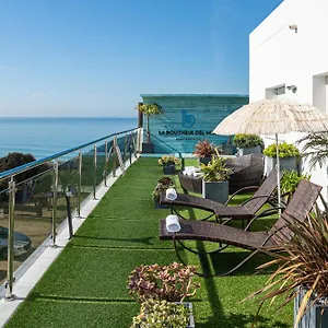  Apartment Turisticos La Boutique Del Mar Spain