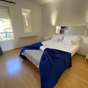  Apartment Lomas - Spanien
