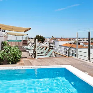 Catalonia Santa Justa 4* Sevilla
