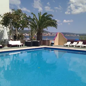  Apartment Alba Spain