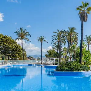 ***** Hotel Gpro Valparaiso Palace & Spanien