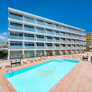  Apartment Strelitzias Spanien