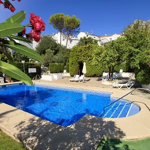  Villa Casitas De La Sierra Spain