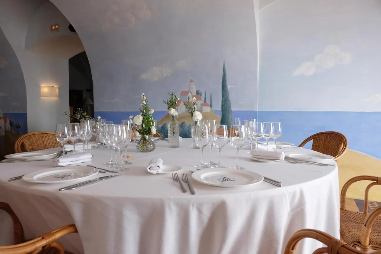El Far Hotel Restaurant Llafranc