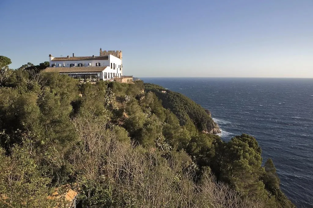 El Far Hotel Restaurant Llafranc 4*,  Spain