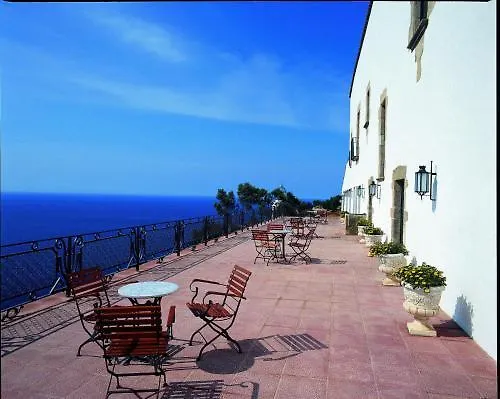 El Far Hotel Restaurant Llafranc